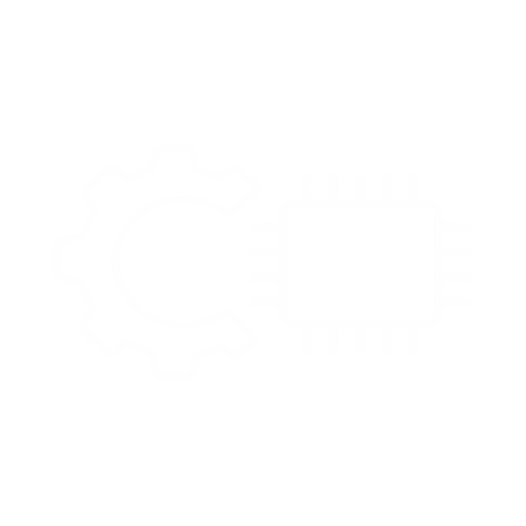 OEM Plastik und Sensorik Icon