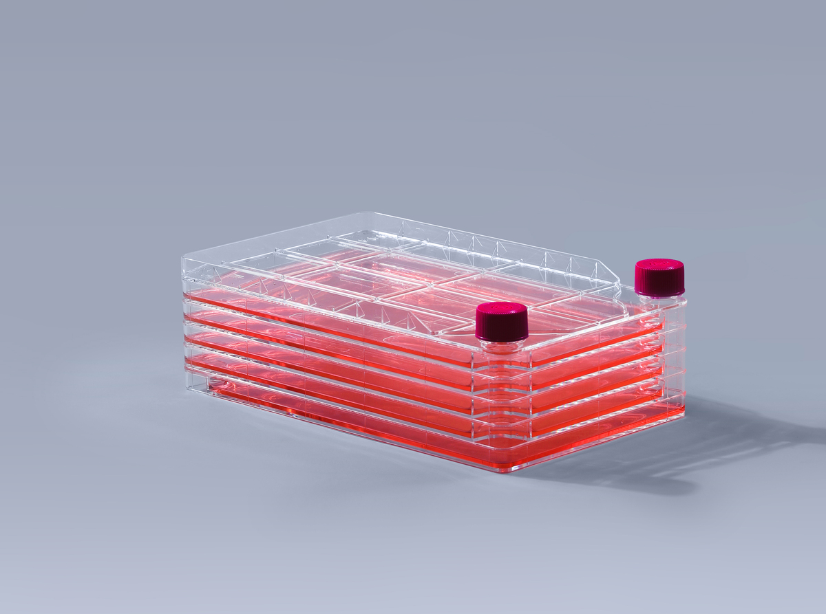 Cell Factory Produktbild 3