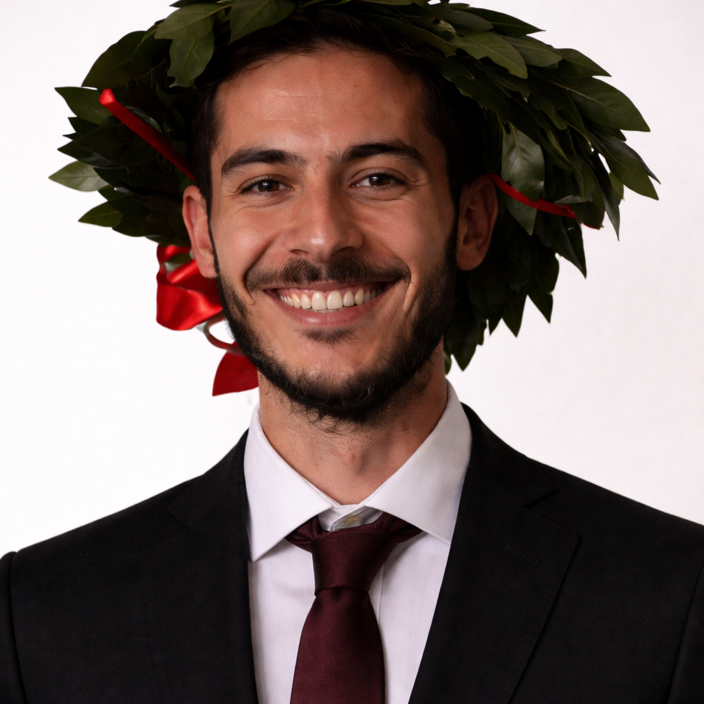 Eng. Ermes Botte, PhD