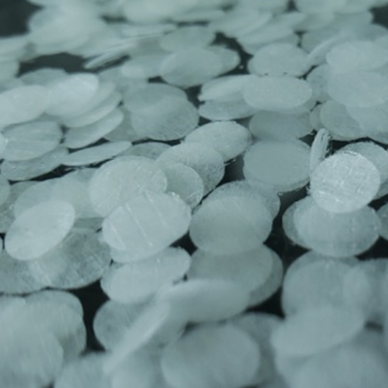 Flake Microcarrier