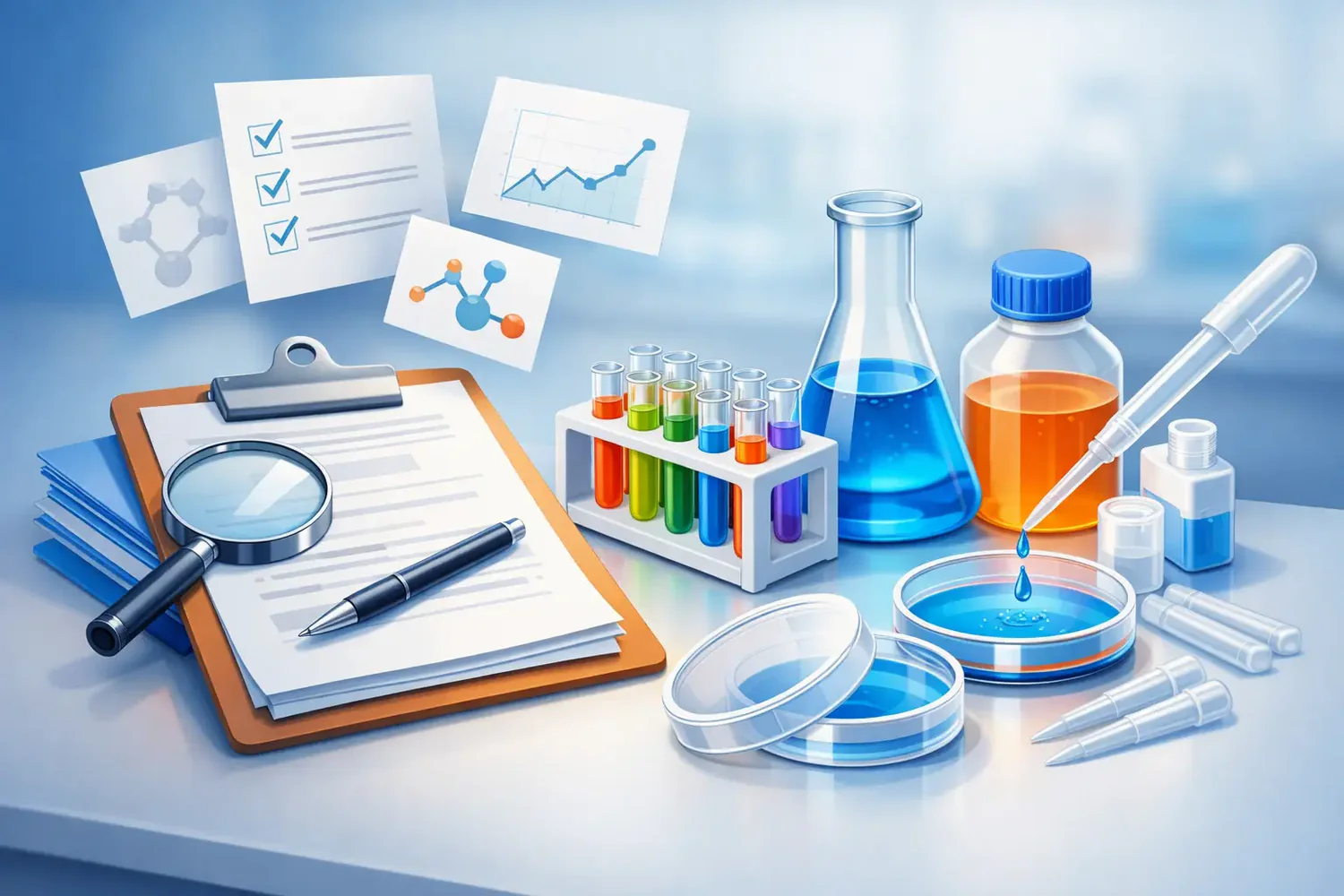 innoME Messen Kongresse Life Science LAB-SUPPLY SLAS Analytica Medica