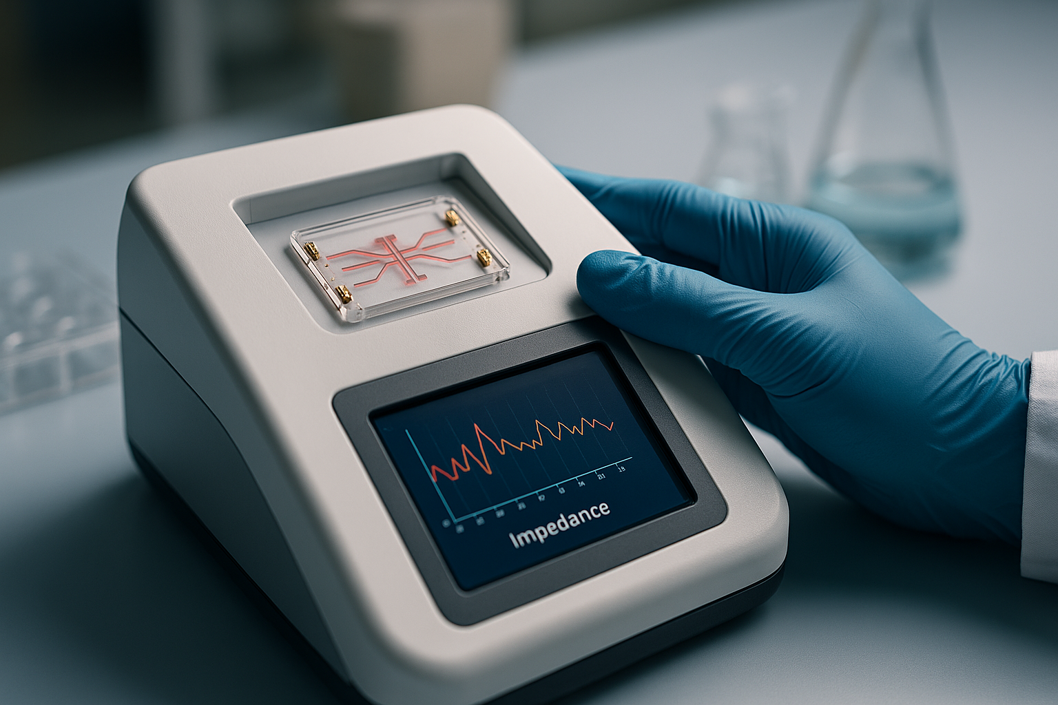 Trends: Impedance in POC & Microfluidics