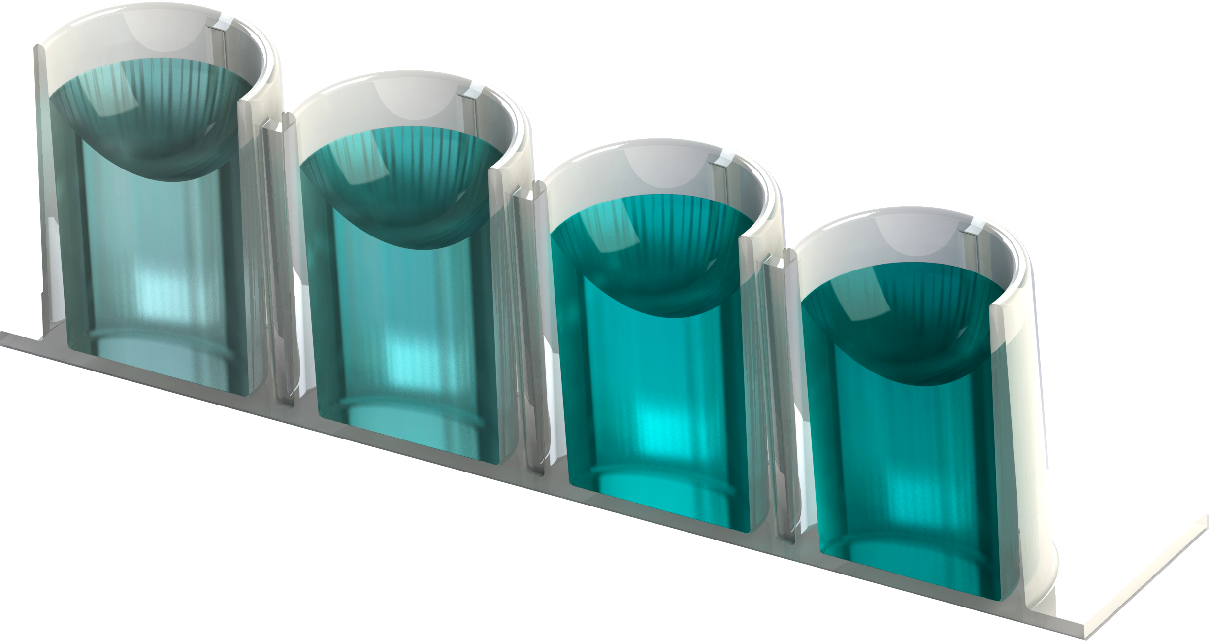 SpecPlate als Lunatic Alternative – UV/Vis Hochdurchsatz ohne proprietäres Instrument von Unchained Labs