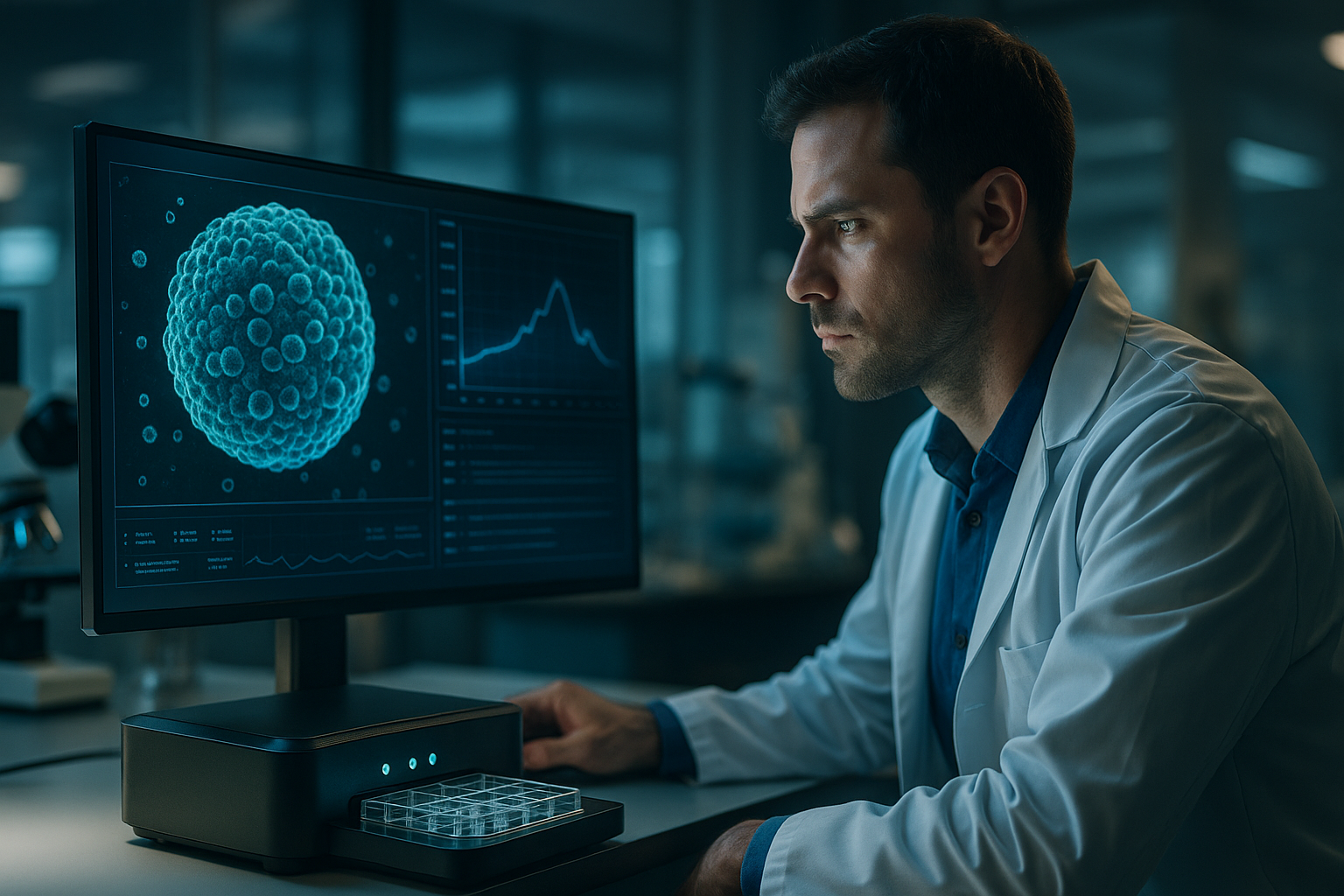 Future of EIS in Cell Analysis
