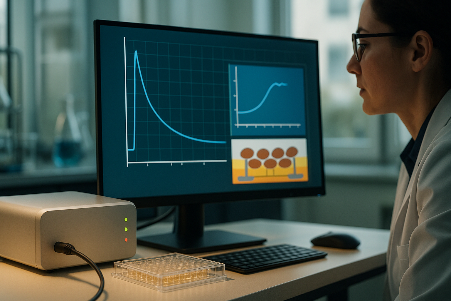 Toxicity Screening with Impedance